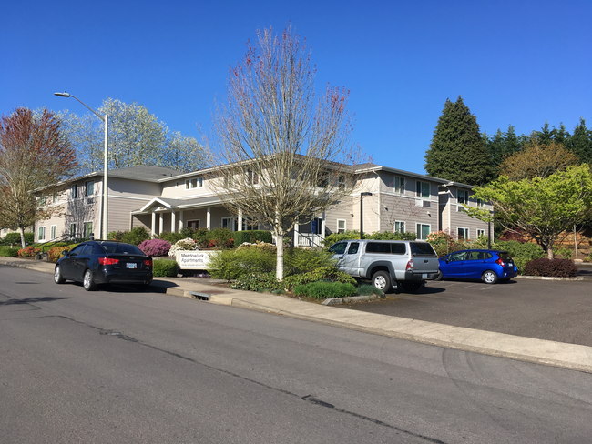 Building Photo - Meadowlark Apartments