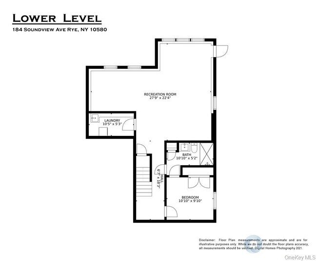 Building Photo - 184 Soundview Ave