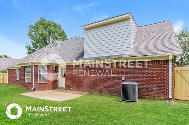 Building Photo - 4111 Meadow Ct Dr