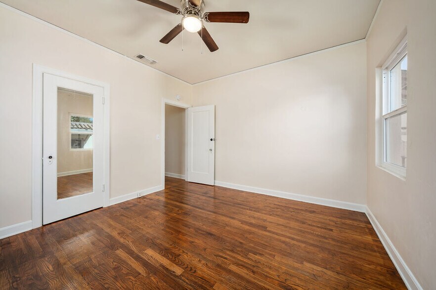 Building Photo - 59 Chorro St