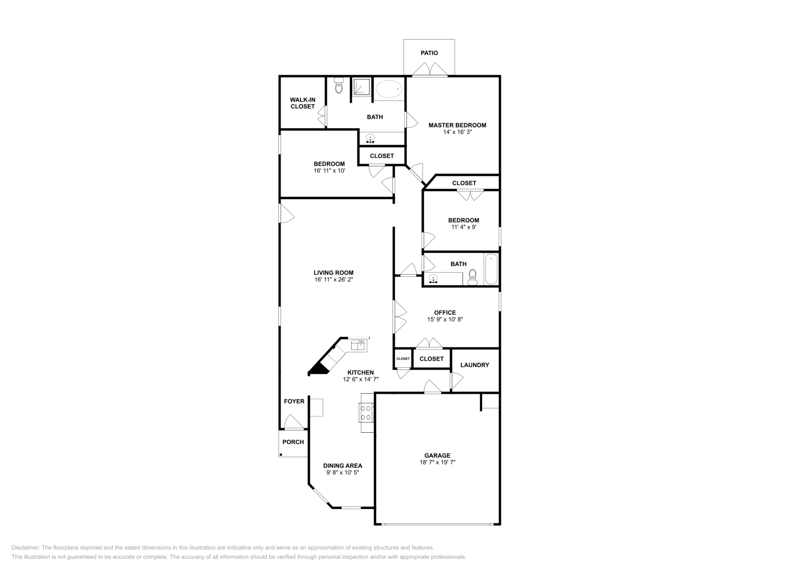 Building Photo - 437 Palomino Stand Dr