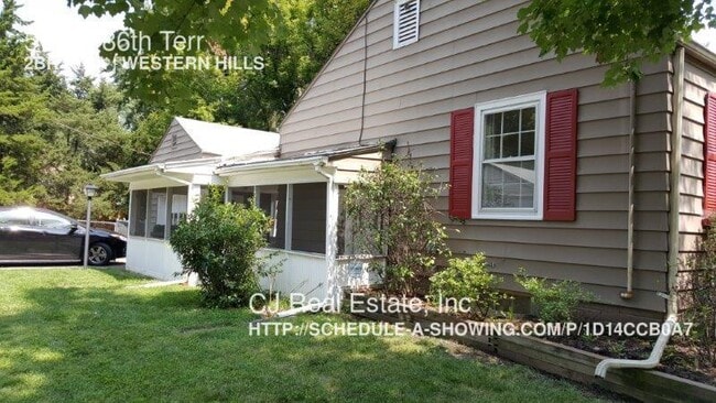 Building Photo - 510 W 86th Ter