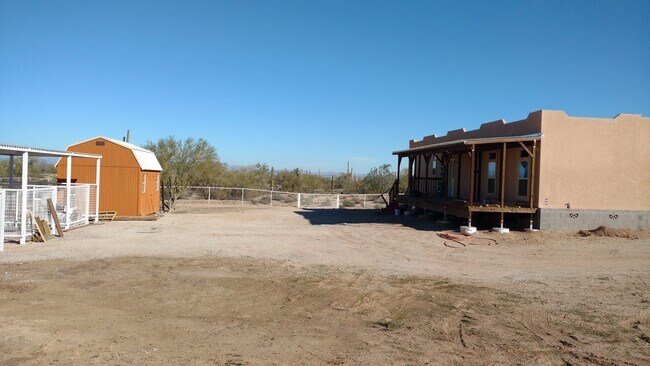 Building Photo - COMING SOON - HORSE PROPERTY ON LAND!!!!