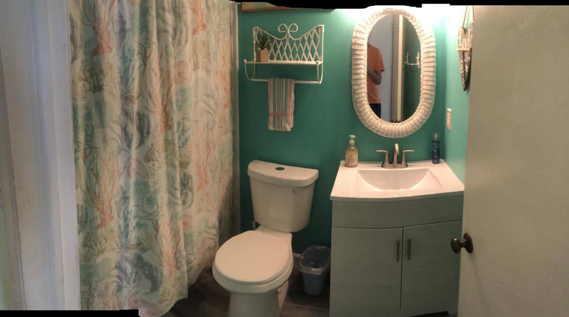 Updated 2023 2nd bath - 5602 Atlantic Ave