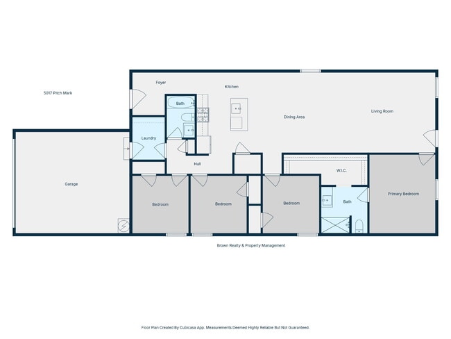 Building Photo - 5017 Pitch