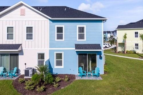 Building Photo - 8123 Coconut Pl
