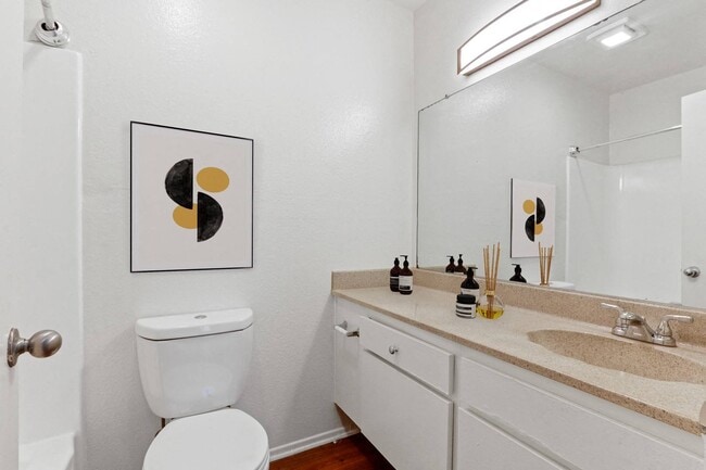 Interior Photo - Parkwood Apartments