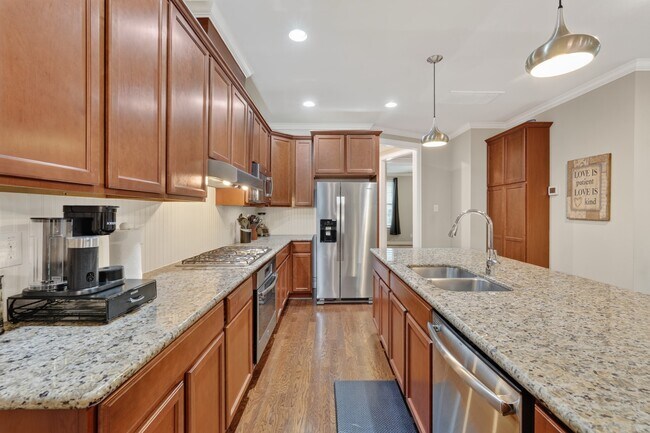 Building Photo - 91 Kendrick Pines Blvd