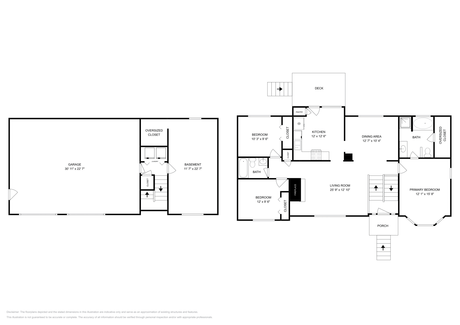 Building Photo - 165 Bridge Landing