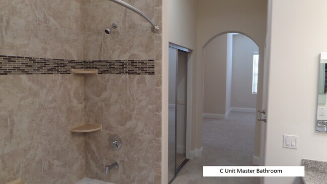 Master Bath - 3753 W 244th St