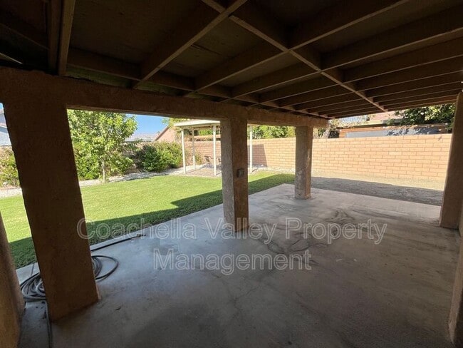 Building Photo - 81812 Tecoma Ave