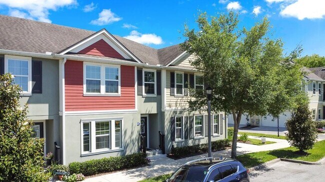 Building Photo - 449 Gee Hammock Ln