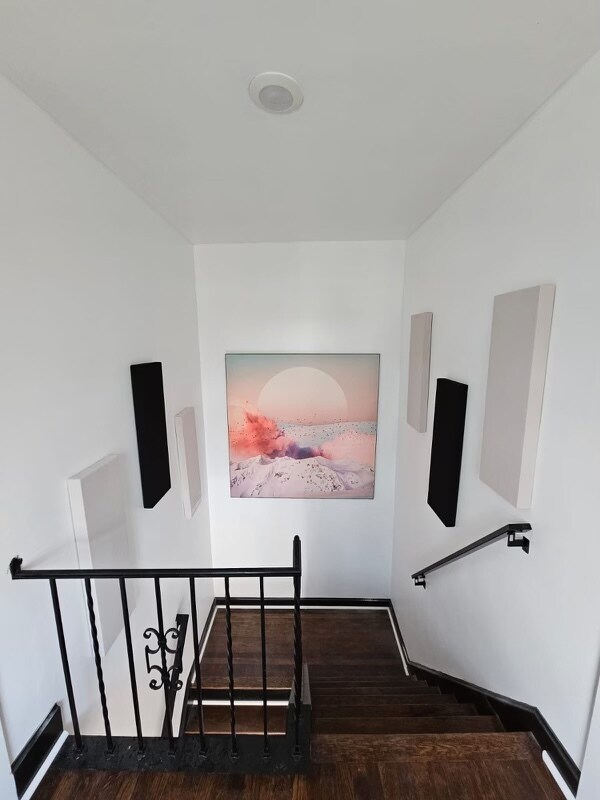 Common area - 3035 Cleinview Ave