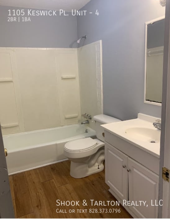 Building Photo - 1105 Keswick Pl
