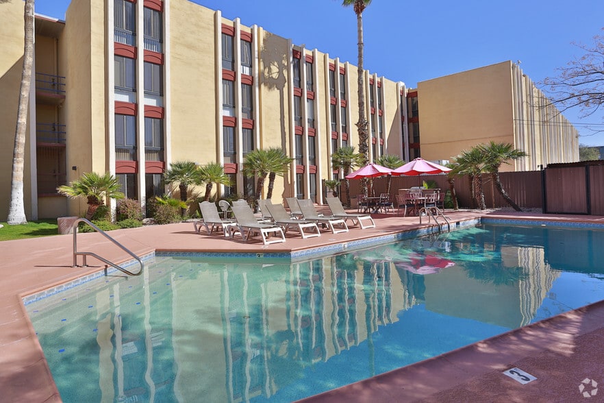 Wildcat Canyon Village 1050 E 8th St Tucson AZ 85719 Apartment Finder