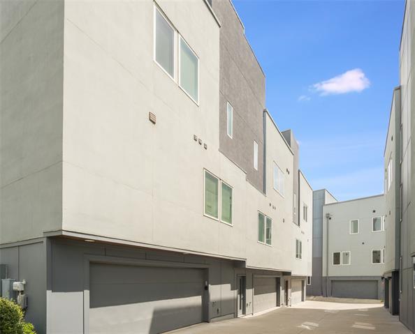 Building Photo - 1245 Gano St