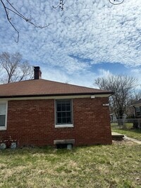 Building Photo - 3763 Baltimore Ave