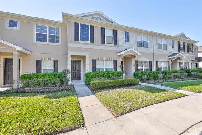Building Photo - 15843 Fishhawk View Dr