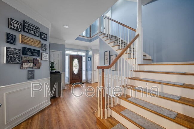 Building Photo - 2506 Retreat Dr NE