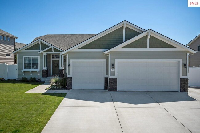 Building Photo - 4342 Magrath Dr