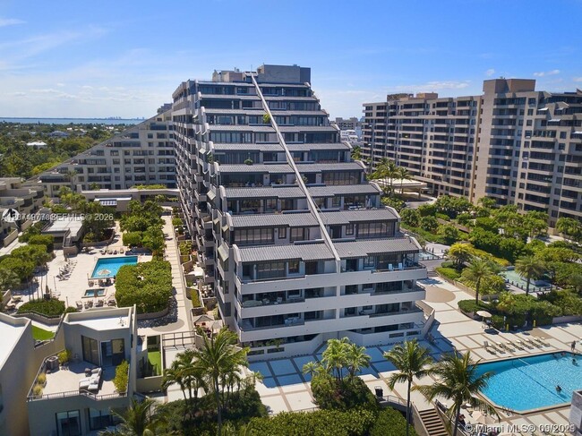Building Photo - 201 Crandon Blvd