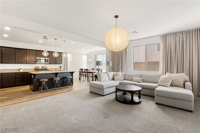 Building Photo - 5244 Fiery Sky Ridge St