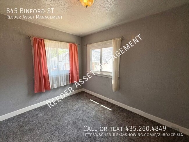 Building Photo - 845 Binford St