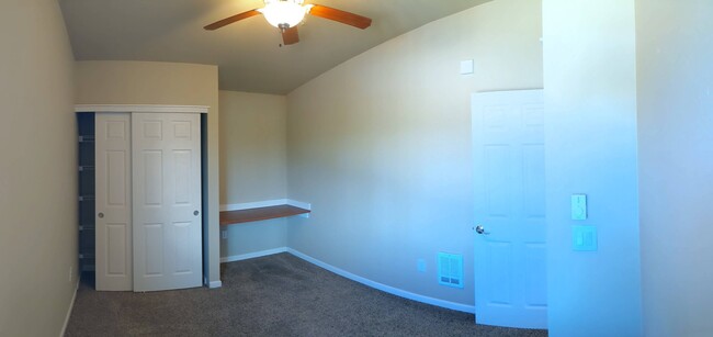 #2 - Bedroom 2 - The Emery