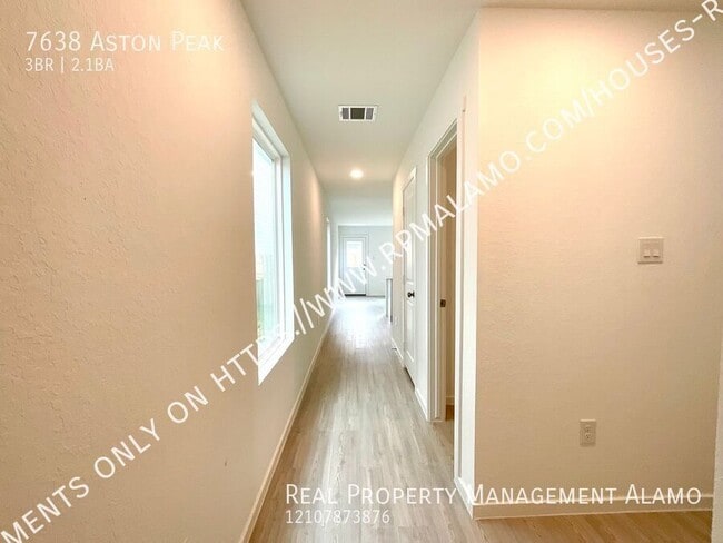 Building Photo - 7638 Aston Peak