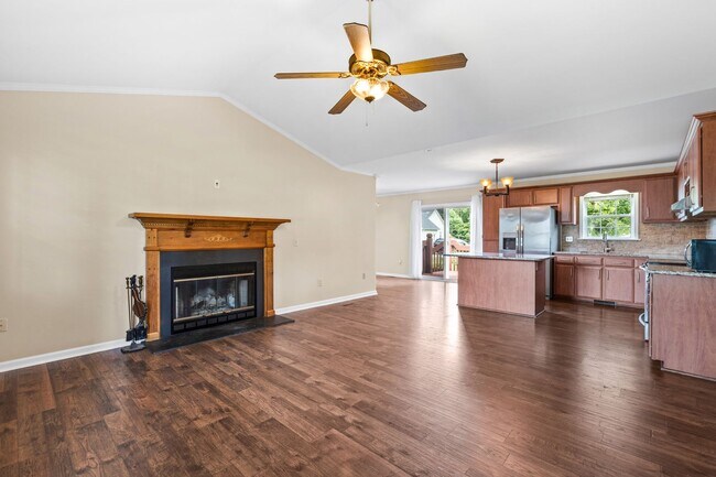 Building Photo - Kanton Ridge