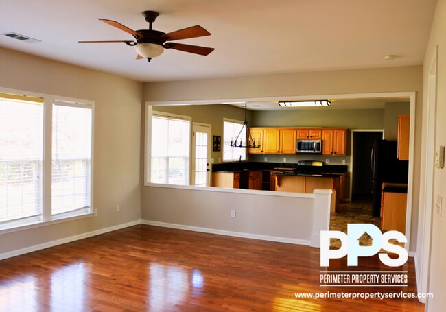 Building Photo - 367 Andridge Ct NW