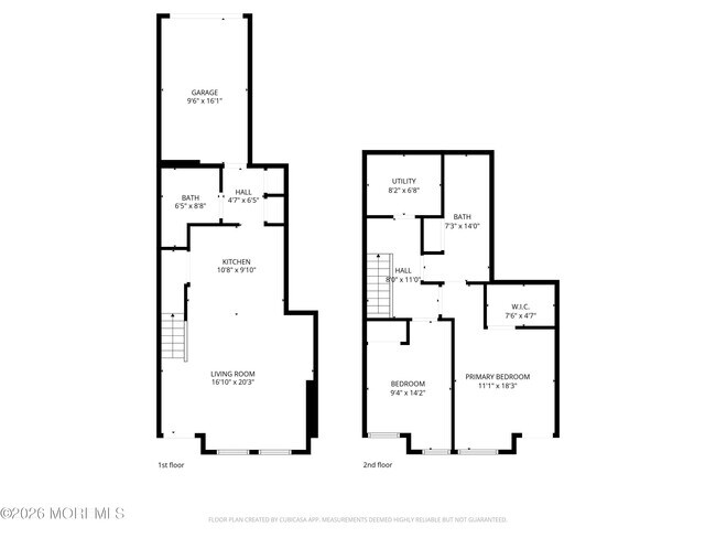 Building Photo - 1403 Kingsley St