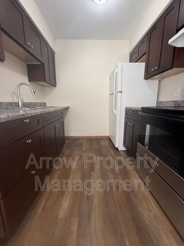 Building Photo - 1340 S Jackson St