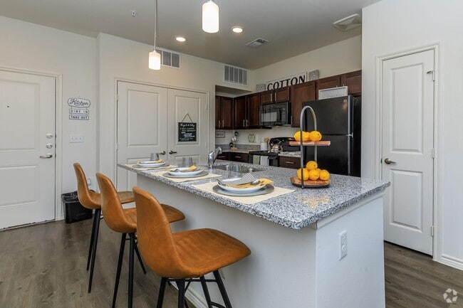 Building Photo - Limestone Ridge (55+) Income Restricted