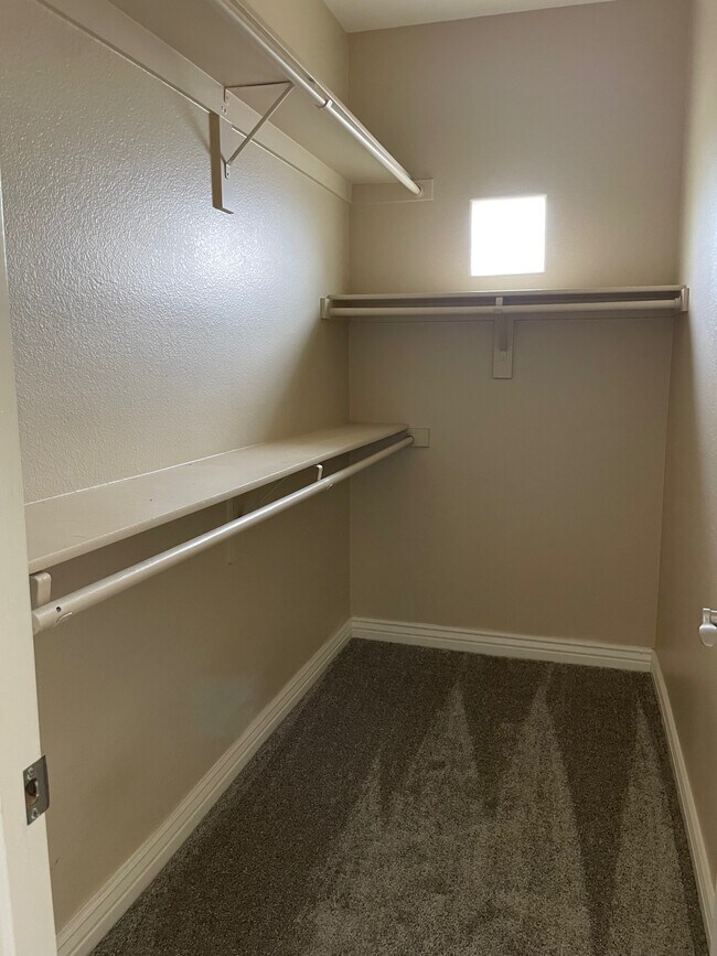 Bedroom 2 Closet - 13700 N Fountain Hills Blvd
