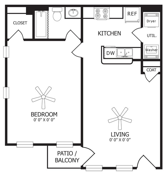 Las Torres Apartments 12130 Pebble Hills Blvd El Paso TX 79936