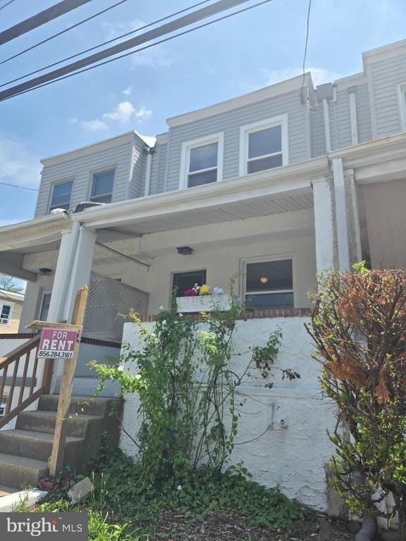 Building Photo - 316 Woodbine Ave