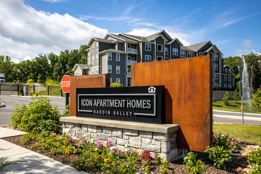  - Icon Apartment Homes at Hardin Valley