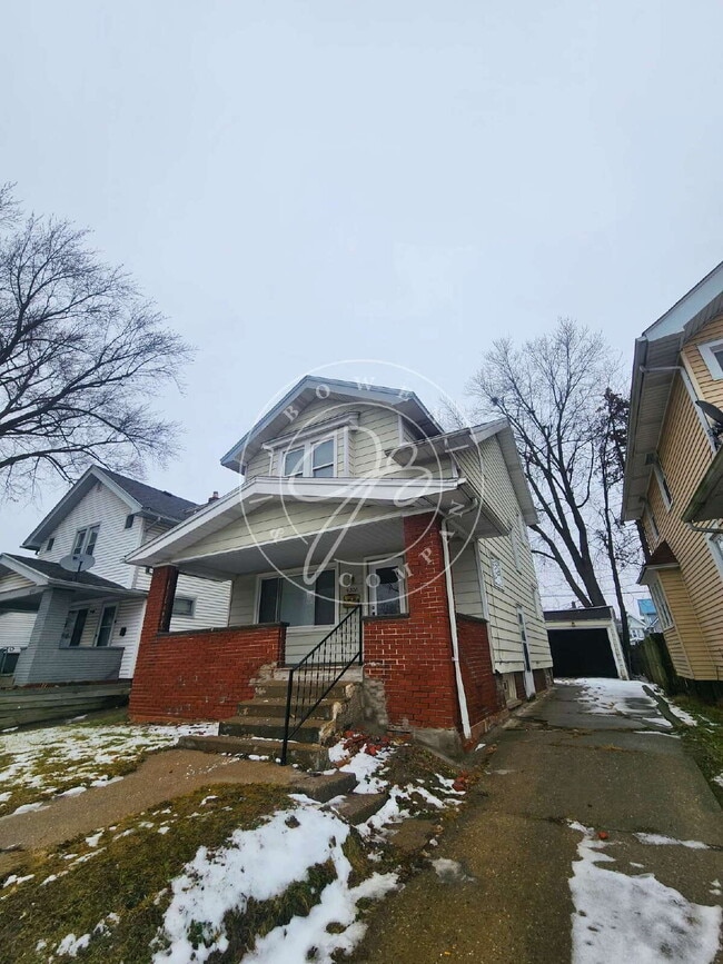 Building Photo - Must See! Fully Updated 3-Bedroom Home in West Toledo