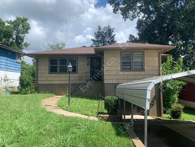 Primary Photo - 1128 50th St Ensley