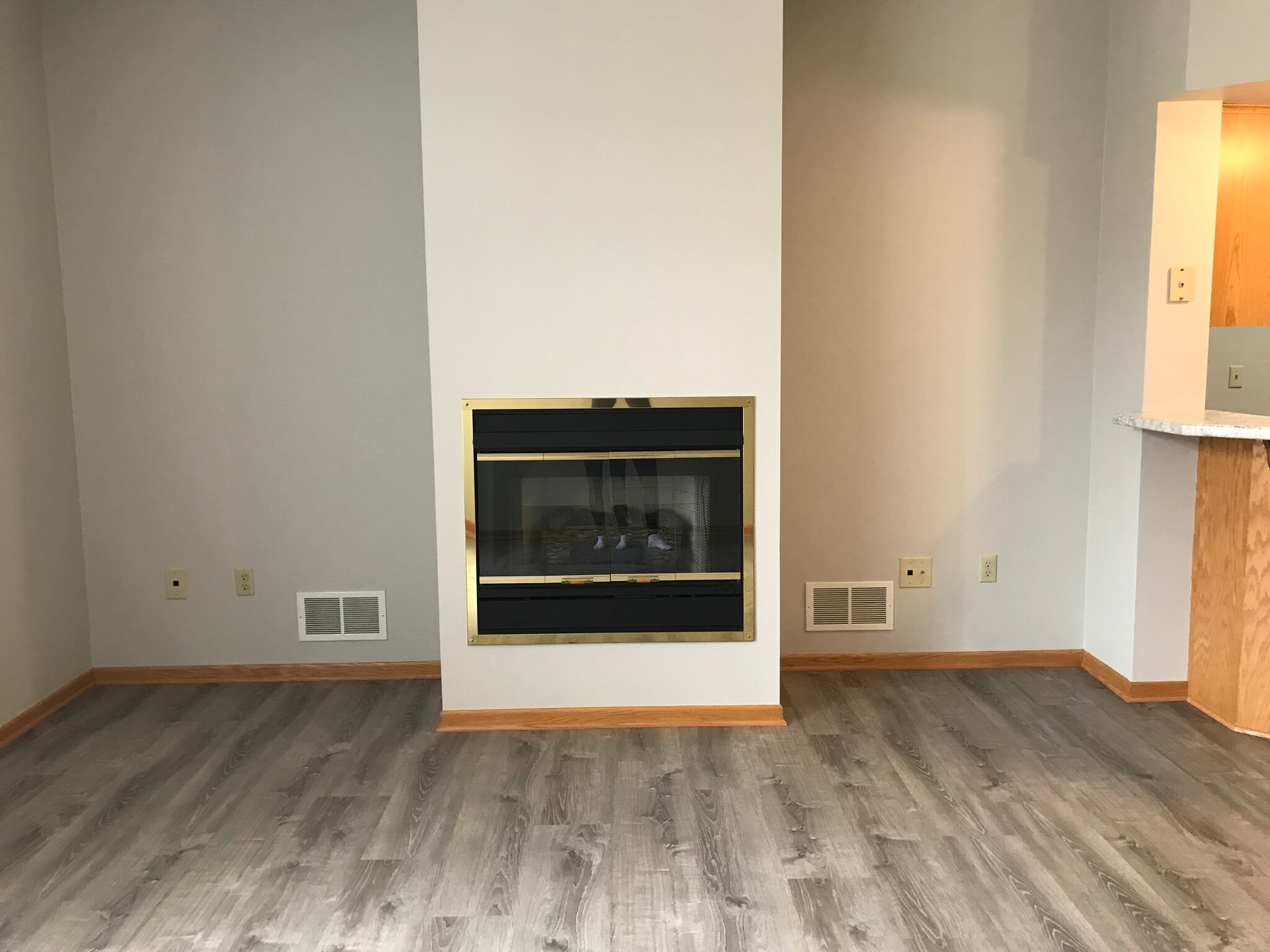 Living Area - 1846 Sapphire Pt