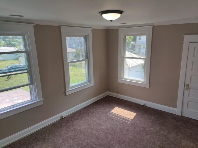 Bedroom 2 - 3405 Callaway Ave
