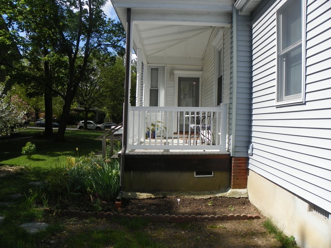 Building Photo - 419 Lippincott Ave
