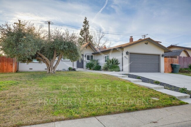 Building Photo - Updated 3-Bedroom Home in Foothill Farms
