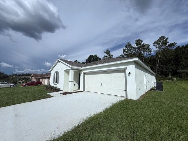 Building Photo - 15393 SW 34th Court Rd