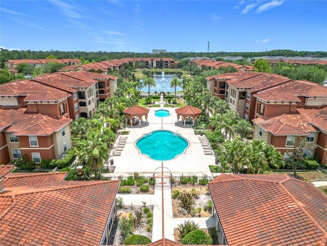 Building Photo - 5506 Metrowest Blvd