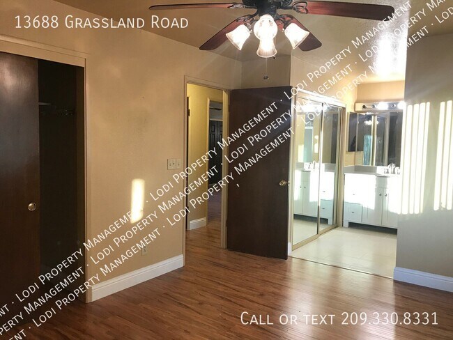 Building Photo - 13688 Grassland Rd