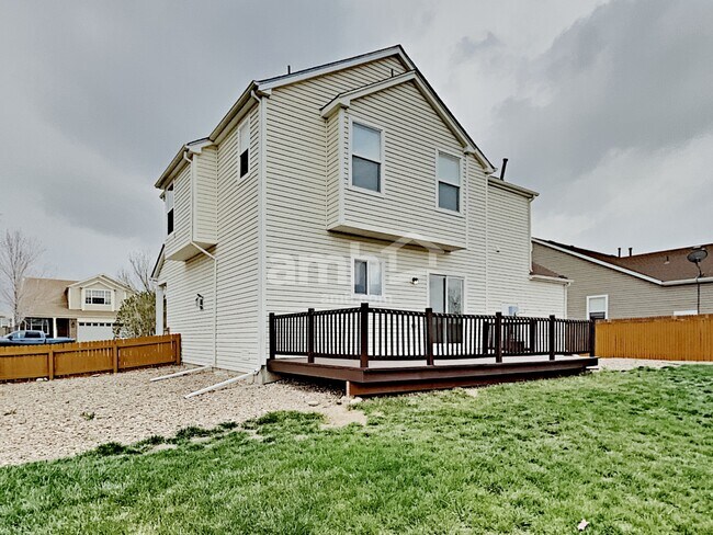 Building Photo - 15833 E 98th Pl