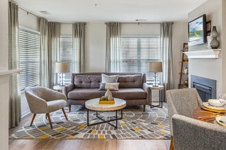Building Photo - Orchards Apartments