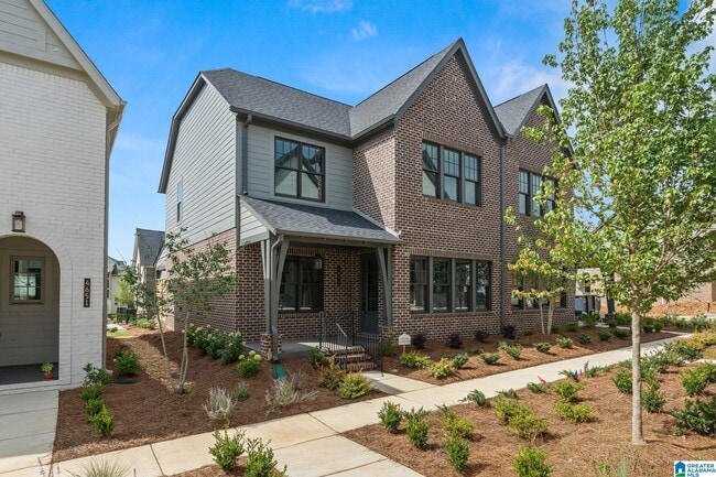 Primary Photo - 1801 Rivo Ln